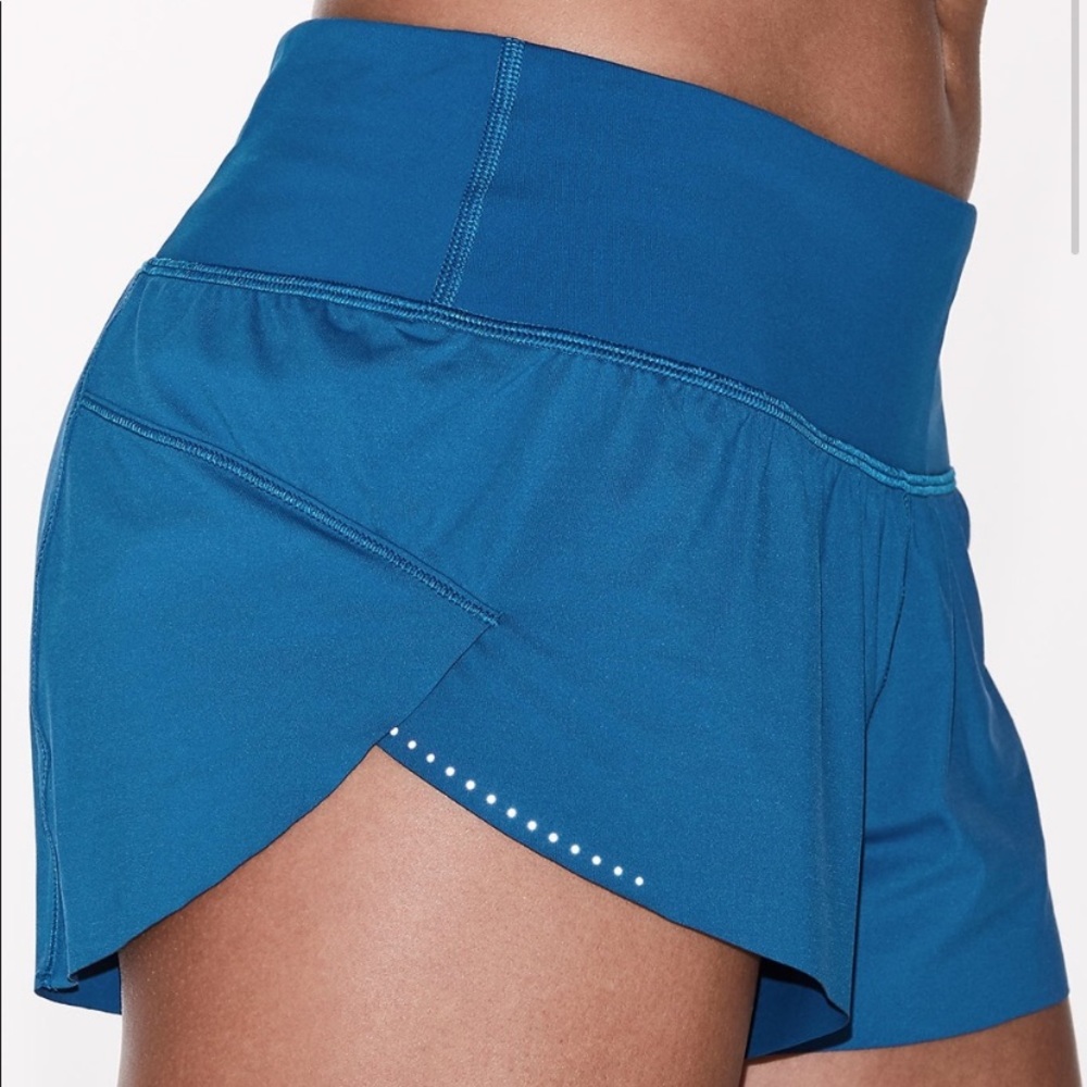 Chase Me Short
